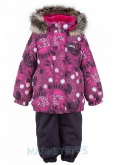Lenne RIONA 20320 A / 2600 зимовий комплект